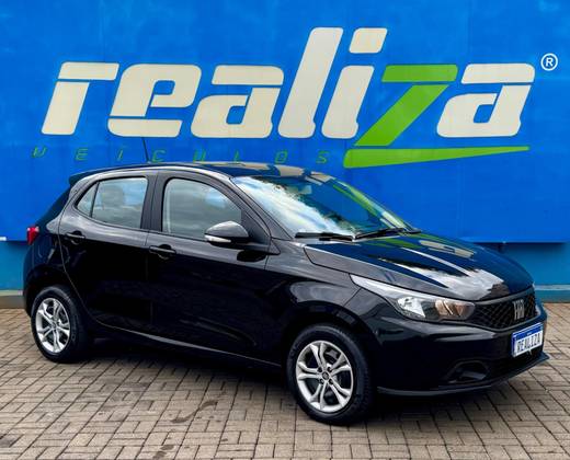 FIAT ARGO 1.0 FIREFLY FLEX DRIVE MANUAL